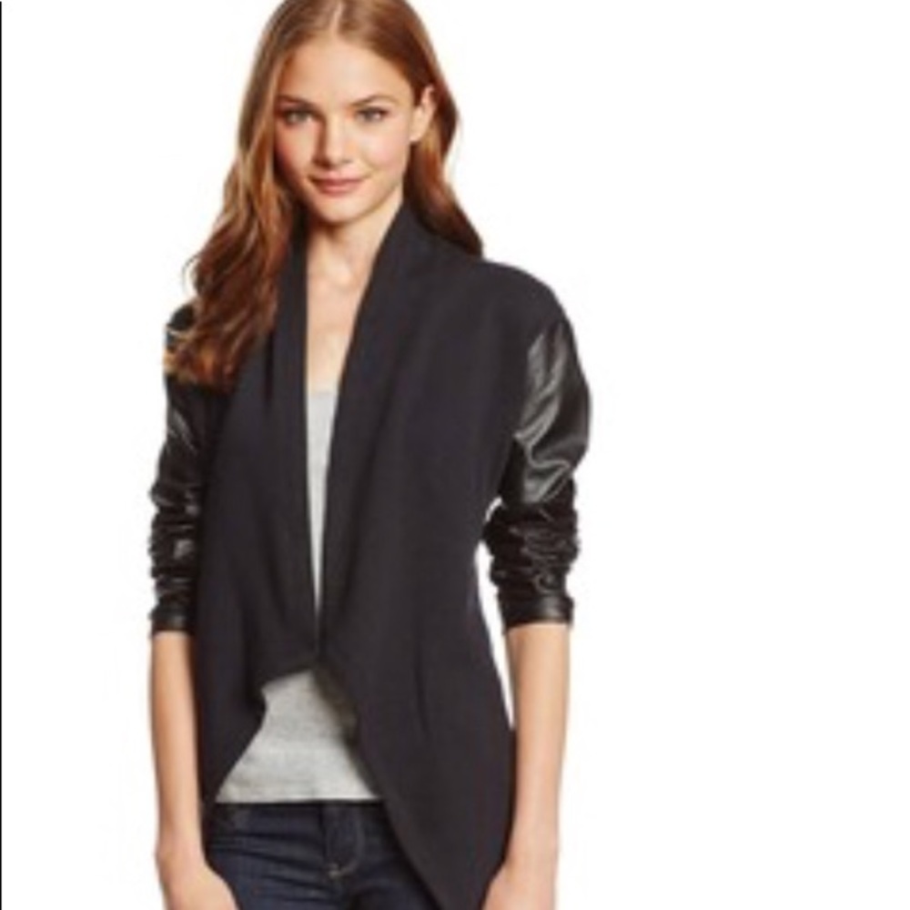 JACK by BB Dakota Alexandria Jacket